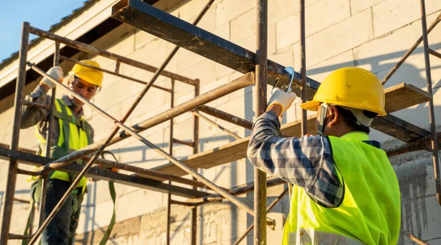 Expert new roof installation services in South Milford, IN